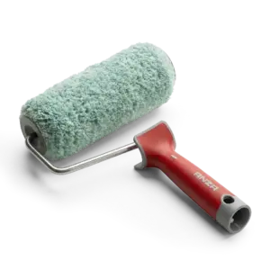 Muurverfroller - 18 cm